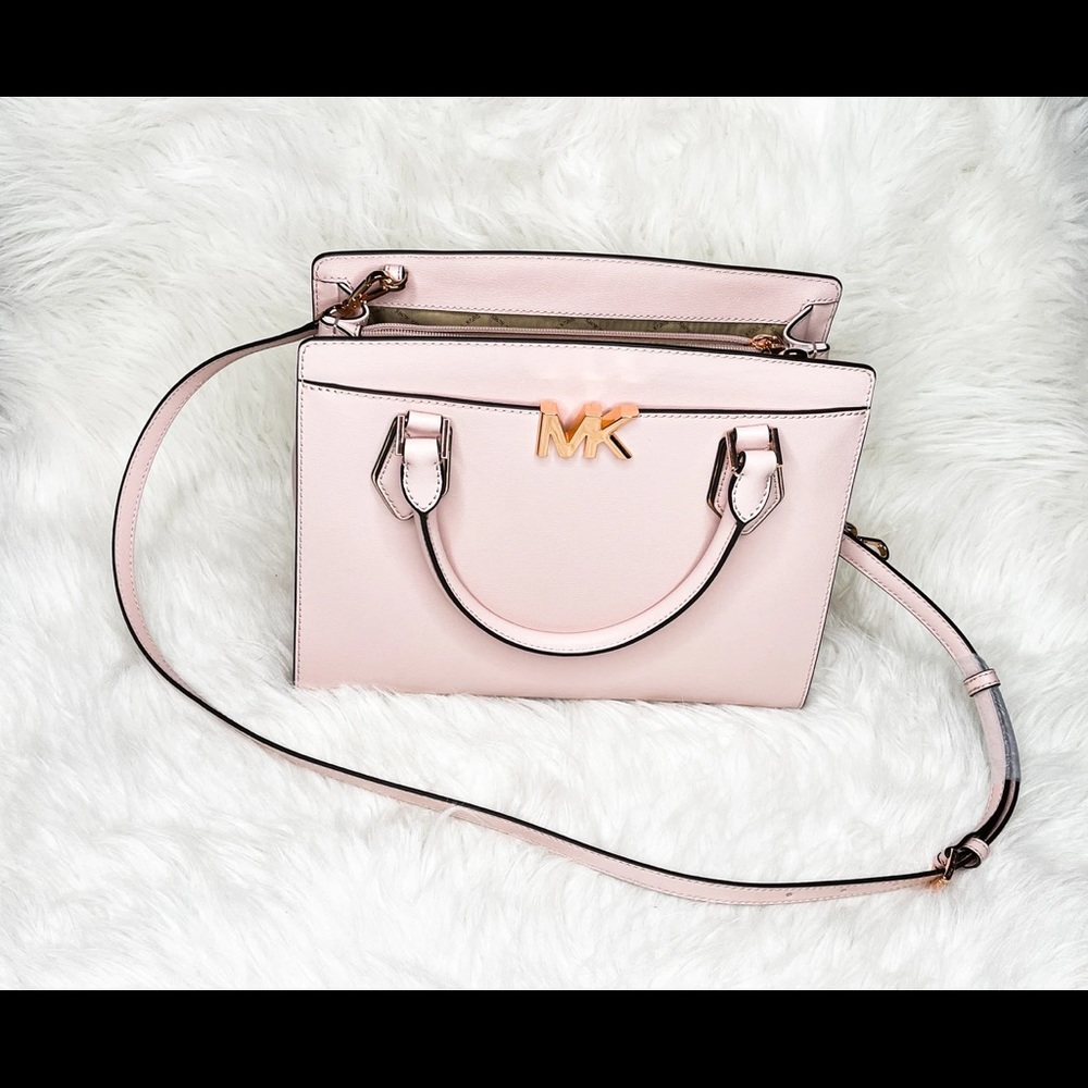 Michael Kors Satchel